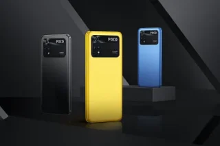 smartphones
