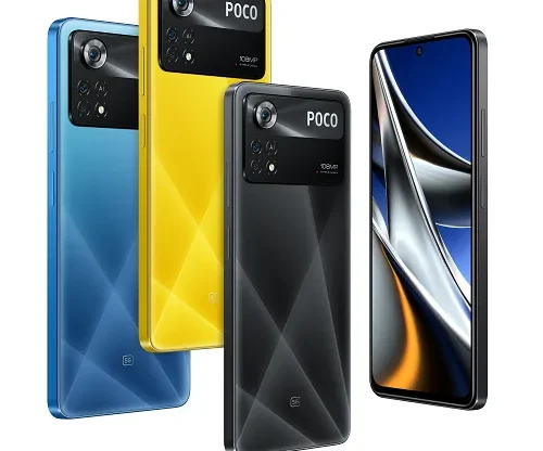 POCO X4 Pro 5G