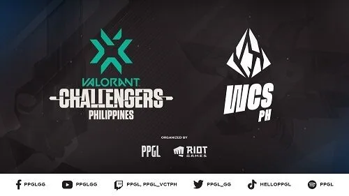 PPGL Riot Games