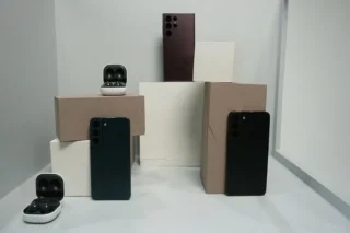 smartphones