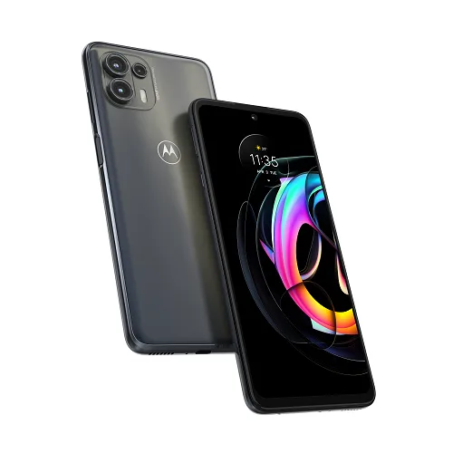 Motorola Edge Series Motorola Edge Series