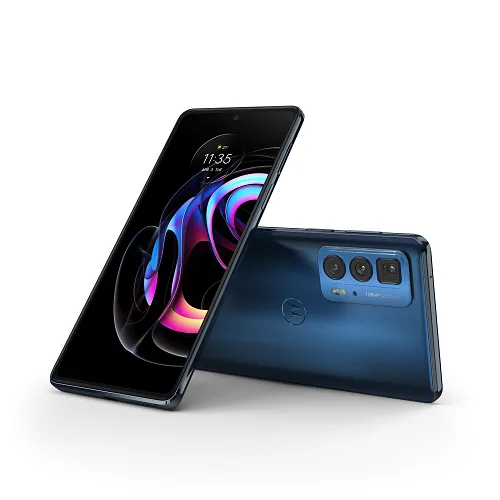 Motorola Edge Series Motorola Edge Series