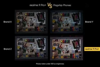 smartphones