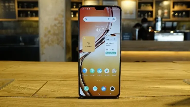 vivo V23 5G review