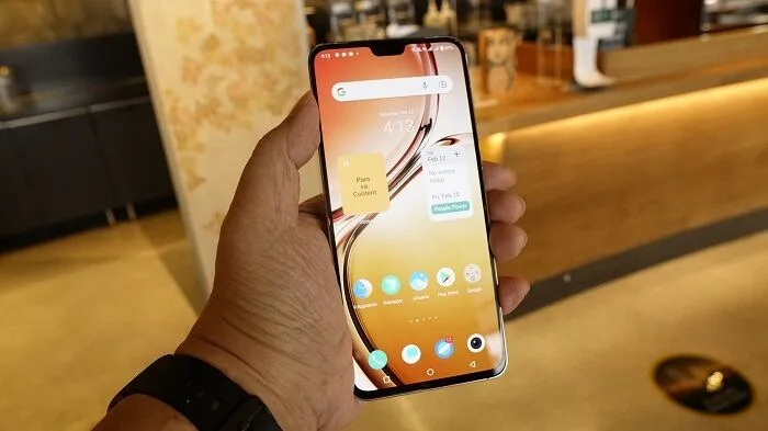 vivo V23 5G review vivo V23 5G review