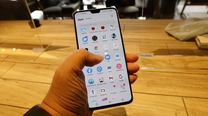 vivo V23 5G review vivo V23 5G review