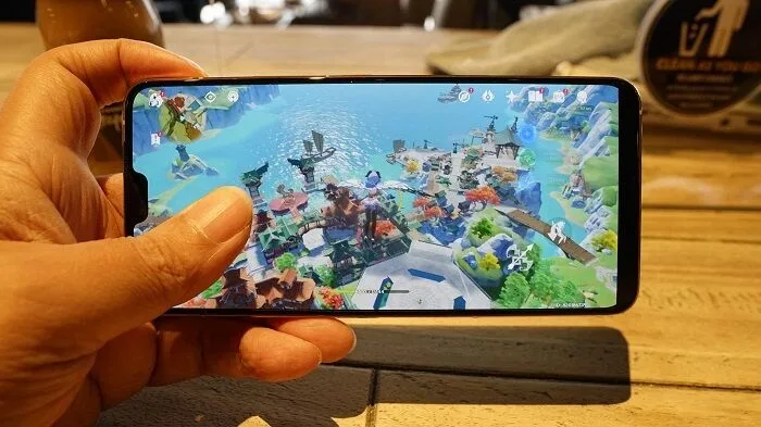 vivo V23 5G review vivo V23 5G review