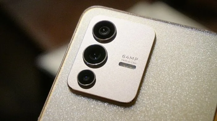 vivo V23 5G review vivo V23 5G review