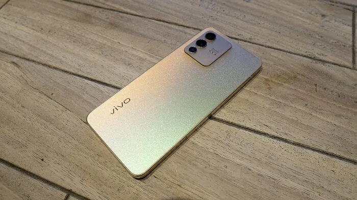 vivo V23 5G review vivo V23 5G review