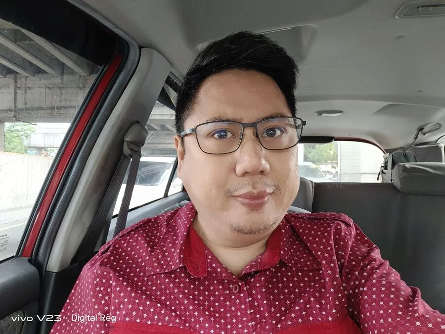 vivo V23 5G review vivo V23 5G review