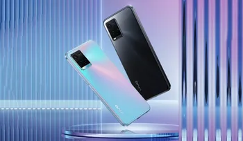 vivo Y21T