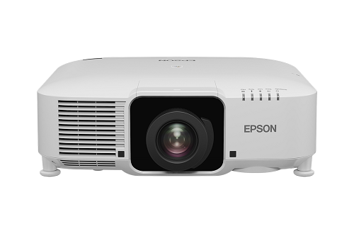 Epson Laser Projectors