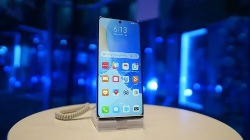 HUAWEI nova 9 SE