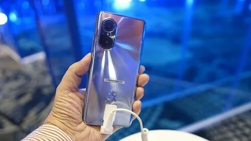 HUAWEI nova 9 SE HUAWEI nova 9 SE