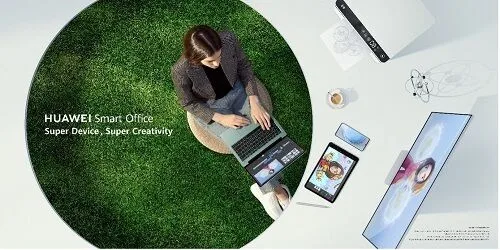 Huawei Super Device