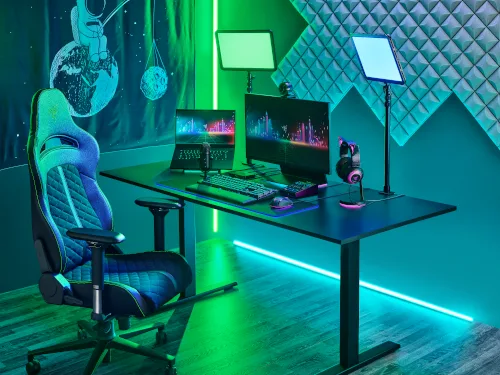 Razer Streaming Hardware
