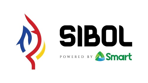 SMART SIBOL SEA Games