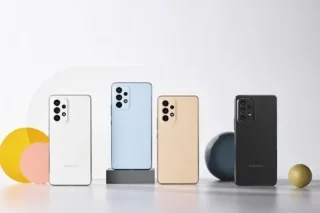 smartphones