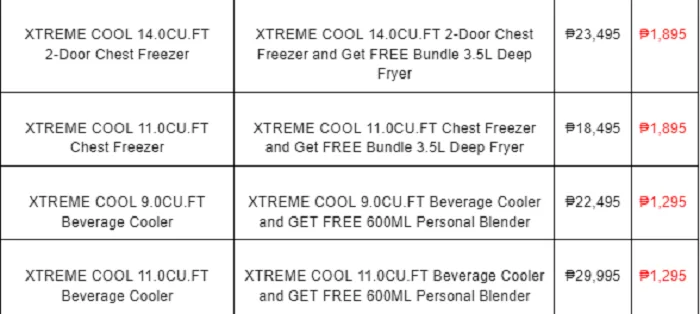 Summer is XTREME Cool Summer is XTREME Cool