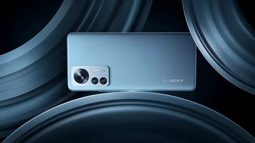 Xiaomi 12 Series Xiaomi 12 Series