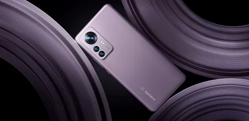 Xiaomi 12 Series Xiaomi 12 Series