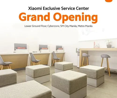Xiaomi Service Center Manila