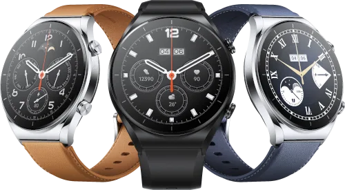 Xiaomi Watch S1