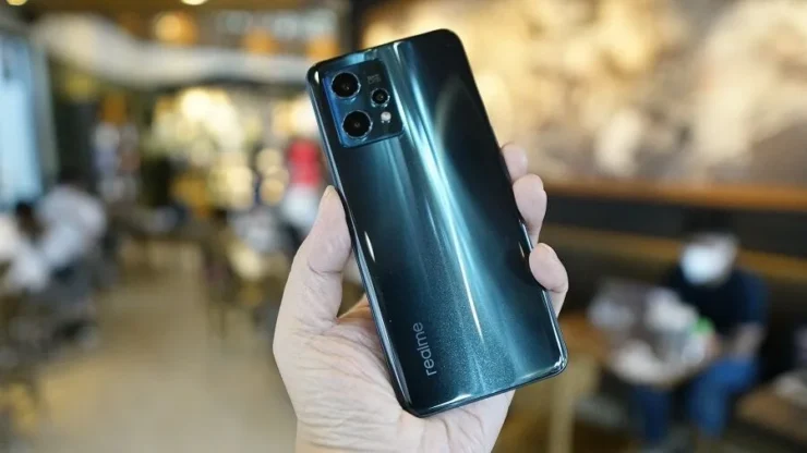 realme 9 Pro