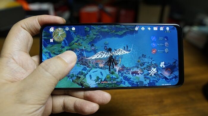 Realme 9 Pro Plus Free Fire Gaming test  MediaTek Dimensity 920, 90Hz  Display 