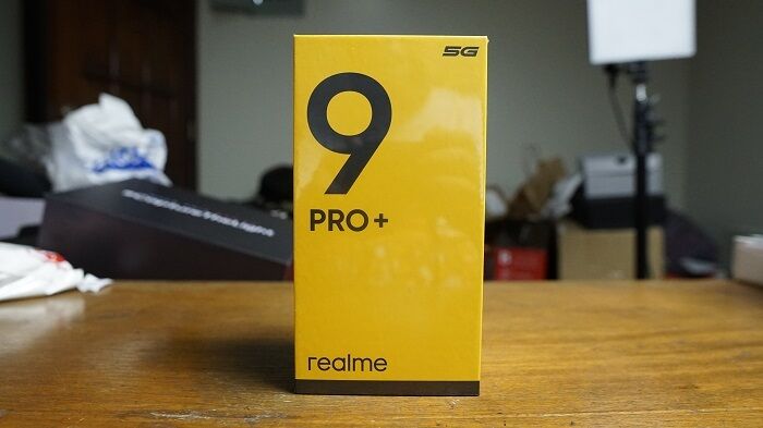 Realme 9i Unboxing & Review: Unmatched Performance 