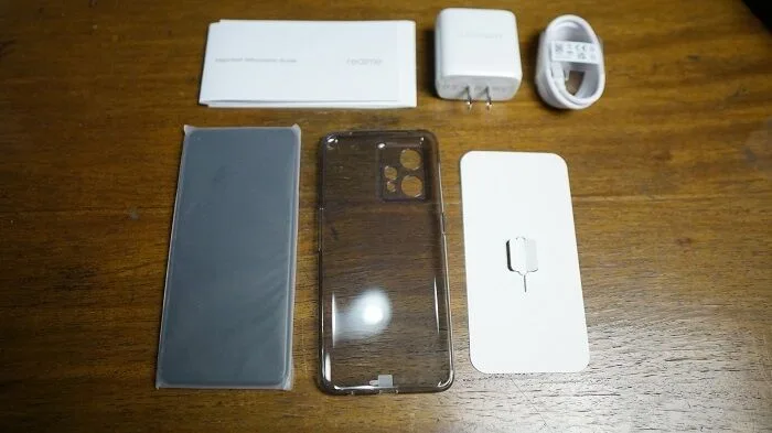 realme 9 Pro realme 9 Pro