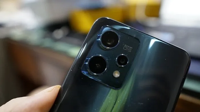 realme 9 Pro realme 9 Pro