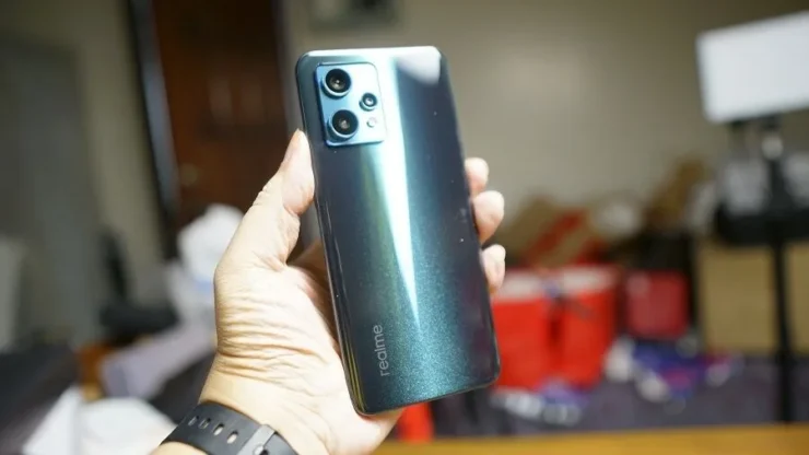 realme 9 Pro