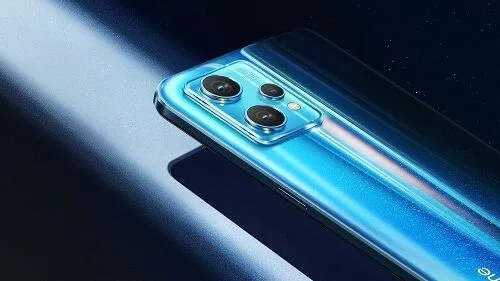 realme number 1 2021