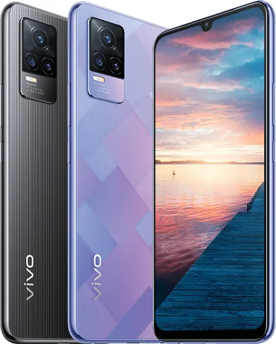 vivo Y73 vivo Y73