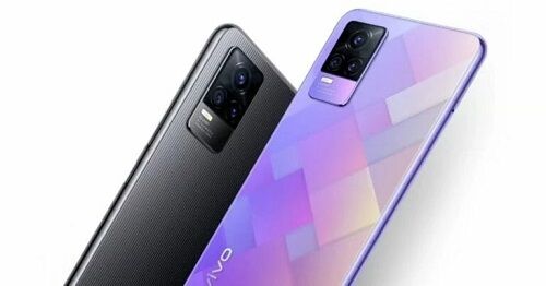 vivo Y73