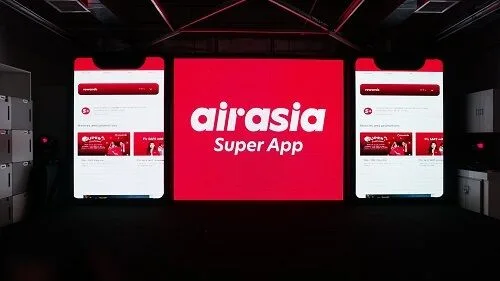 airasia Super App