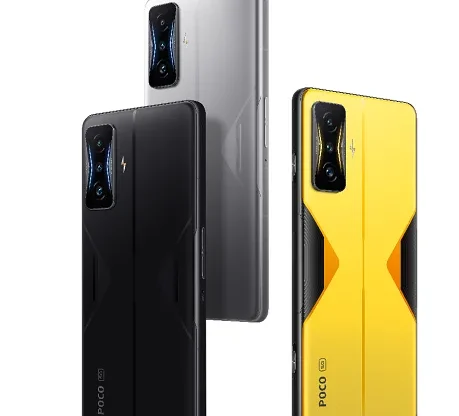 POCO F4 GT