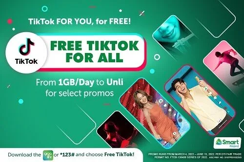 SMART TikTok for All