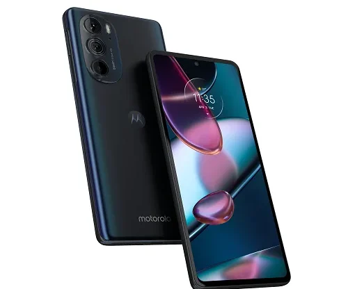motorola edge 30 Pro