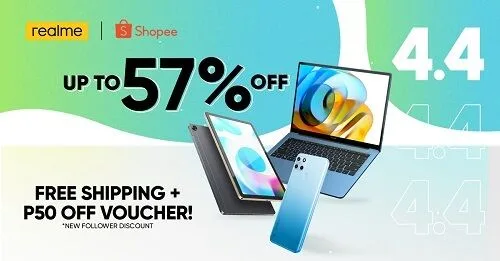 realme Pad Mini realme Pad Mini