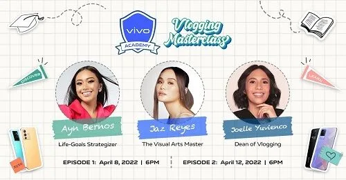 vivo Academy