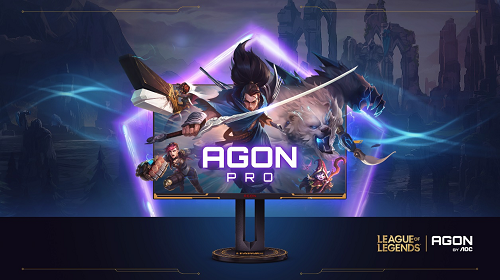 AOC AGON PRO AG275QXL