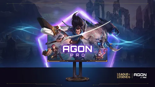 AOC AGON PRO AG275QXL
