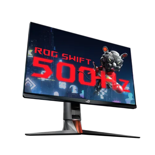 ROG Swift 500Hz ROG Swift 500Hz