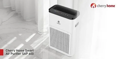 CHERRY Home SAP 600