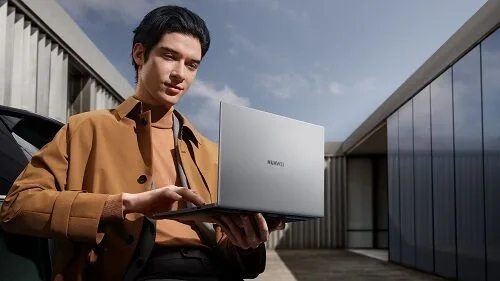 HUAWEI MateBook 14 2022