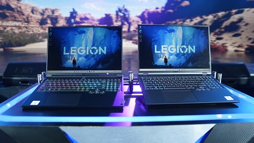 Lenovo Legion Gen 7