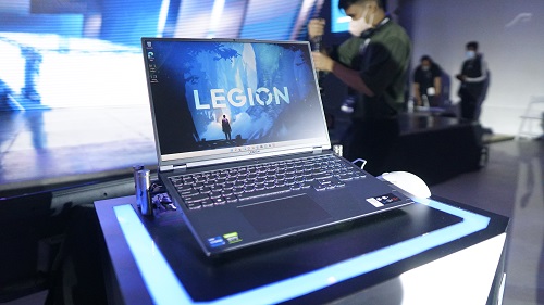 Lenovo Legion Gen 7