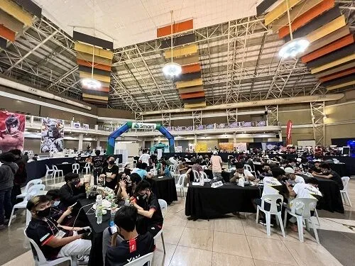 MESO PLDT Smart